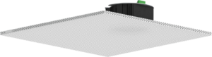 Extra long IP Display for mass notification