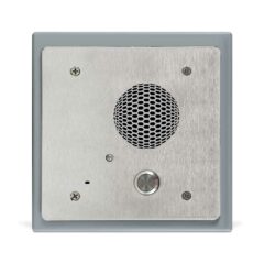 IP Pedestal Intercom Image