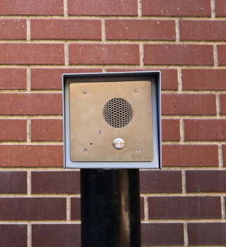 Justice Schools Exterior