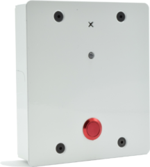 IP Panic Button