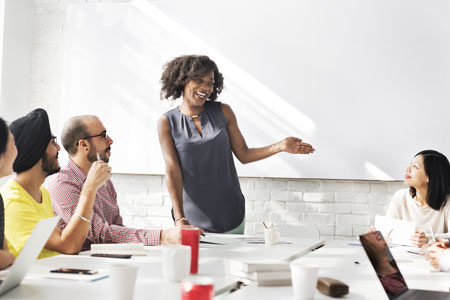 Keeping employees safe in the workplace