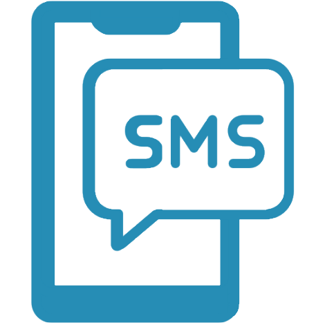 sms Indoor Intercom Speaker
