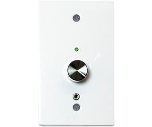 Large IP Display and Speaker