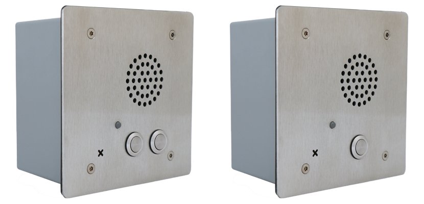 Outdoor IP Speakers - Wahsega