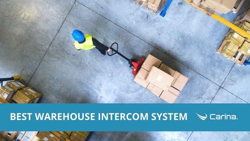 Best Warehouse Intercom System in 2025