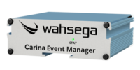 Carina Event Manager