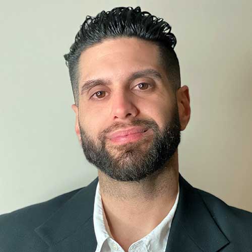 Danny Rojo-Campos