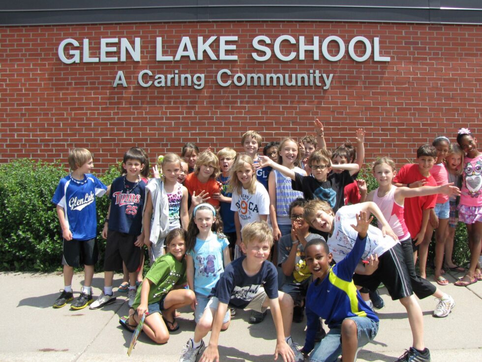 Glen Lake Schools Active Shooter Preparedness Wahsega