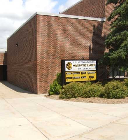 Glen Lake Schools
