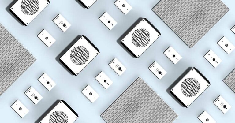 IP Speaker category IP Speaker category