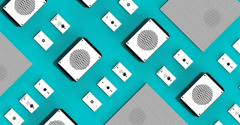 IP Speaker products IP Speaker products