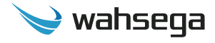 Wahsega Logo Retina