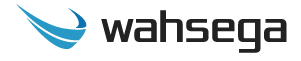 Wahsega Logo
