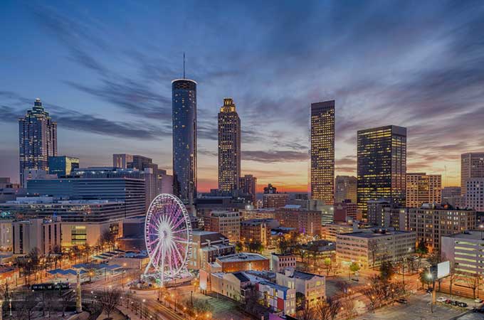 atlanta