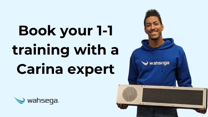book training