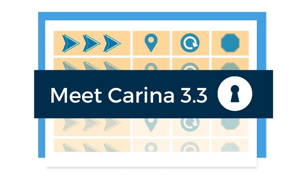 Unlock Carina 3.3: Keys to Remote Event Management