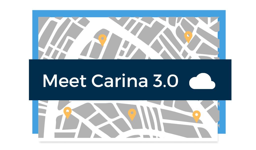 Welcome to the Cloud: Carina 3.0 and Carina+ Introduction