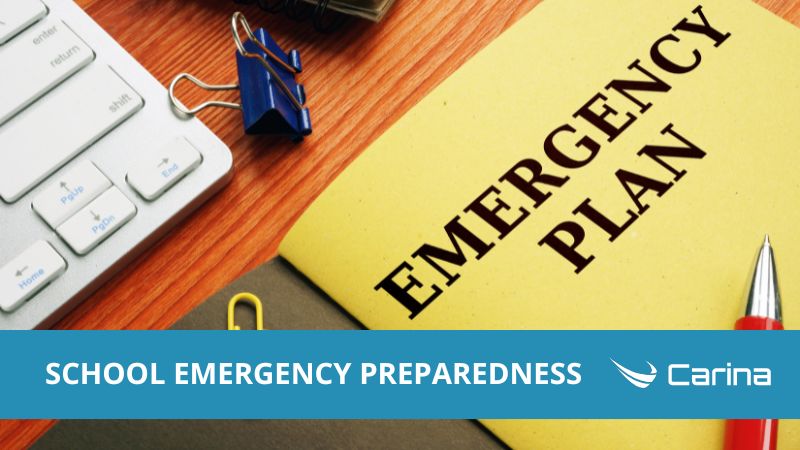 Emergency Preparedness for Schools: 3 Steps to Test your PA System