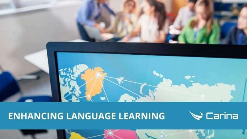 Enhancing Language Learning with Classroom Microphones
