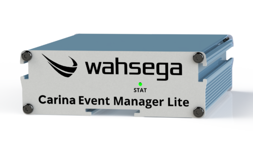 Carina Event Manager Lite Carina Event Manager Lite