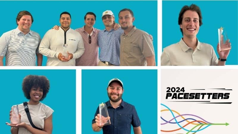 Wahsega Honored as a 2024 Pacesetter by the Atlanta Business Chronicle