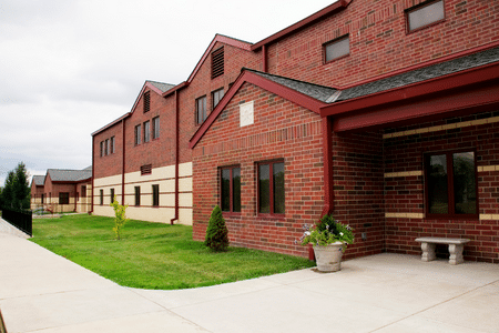 School Building