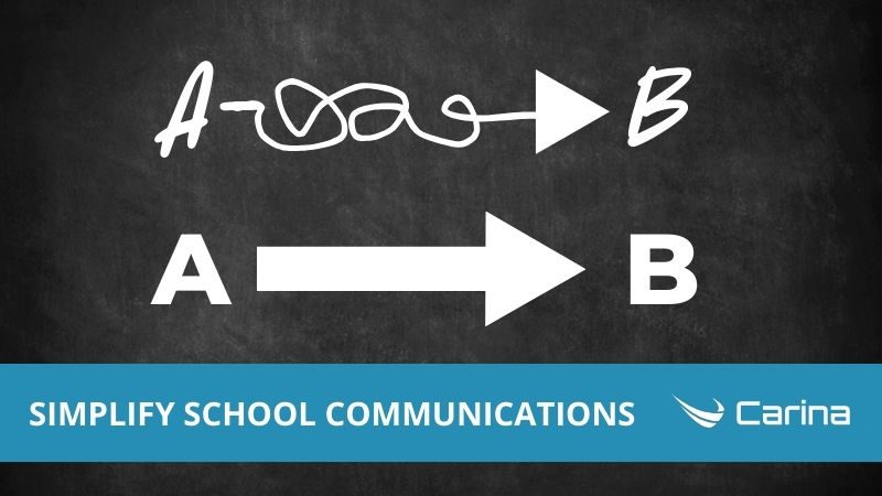 5 Ways to Simplify Your School Communications