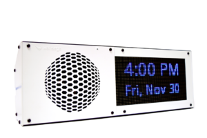 Small IP Display