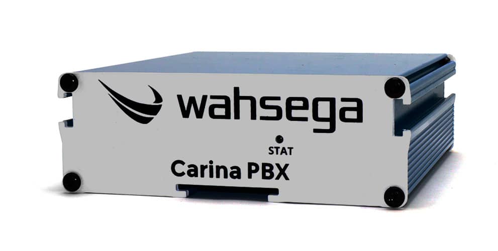 Carina PBX
