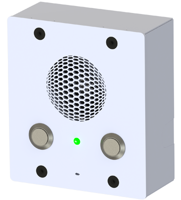 Small IP Display