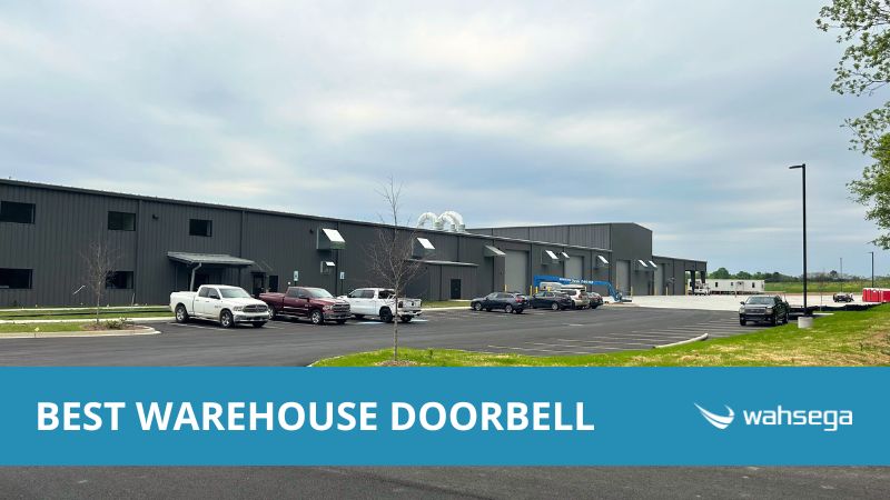 Best Warehouse Doorbell in 2024